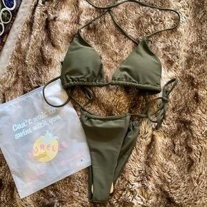Aurelle Bali Bikini